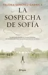 LA SOSPECHA DE SOFÍA