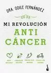 MI REVOLUCIÓN ANTICÁNCER