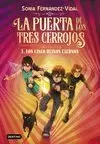 LOS CINCO REINOS ETERNOS