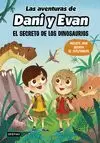 EL SECRETO DE LOS DINOSAURIOS EL SECRETO DE LOS DINOSAURIOS
