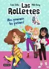 ¡NOS PONEMOS LOS PATINES!