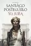 YO, JULIA YO, JULIA