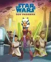 STAR WARS. SOY PADAWAN STAR WARS. SOY PADAWAN