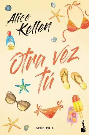 OTRA VEZ TÚ OTRA VEZ TÚ