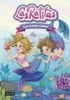 ¡LAS SIRENAS EXISTEN!