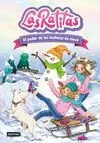 EL PODER DE LOS MUÑECOS DE NIEVE