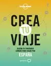 CREA TU VIAJE - ESPAÑA