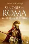 LA CORONA DE HIERBA LA CORONA DE HIERBA