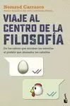 VIAJE AL CENTRO DE LA FILOSOFÍA