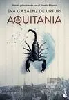 AQUITANIA