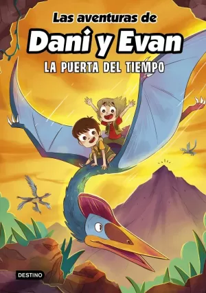 LA PUERTA DEL TIEMPO