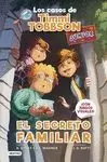 EL SECRETO FAMILIAR