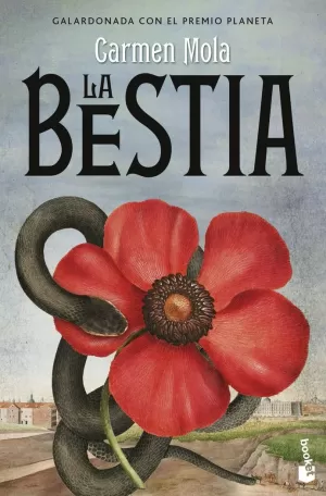 LA BESTIA LA BESTIA