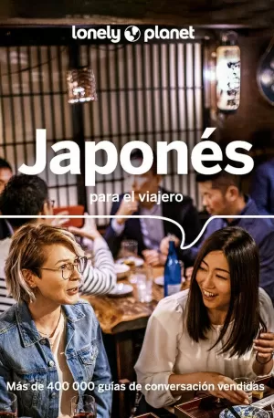 JAPONÉS PARA EL VIAJERO JAPONÉS PARA EL VIAJERO