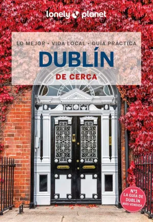 DUBLÍN DE CERCA