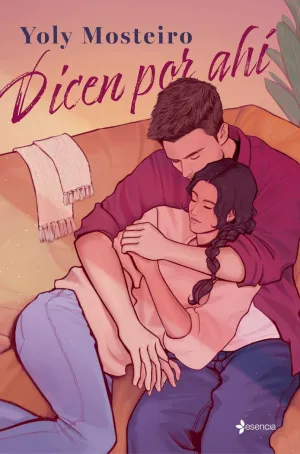 DICEN POR AHÍ DICEN POR AHÍ