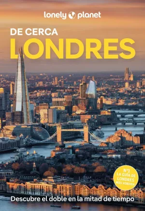LONDRES DE CERCA