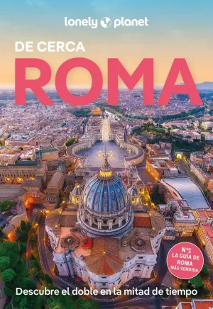 ROMA DE CERCA