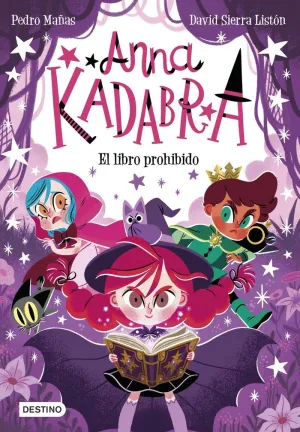 EL LIBRO PROHIBIDO