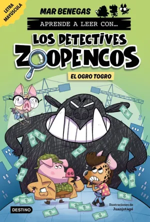 EL OGRO TOGRO