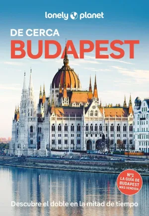 BUDAPEST DE CERCA