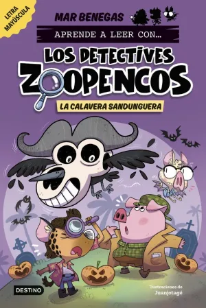 LA CALAVERA SANDUNGUERA