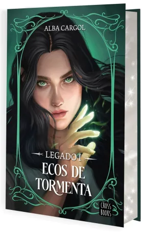 ECOS DE TORMENTA
