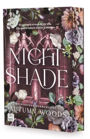 NIGHTSHADE