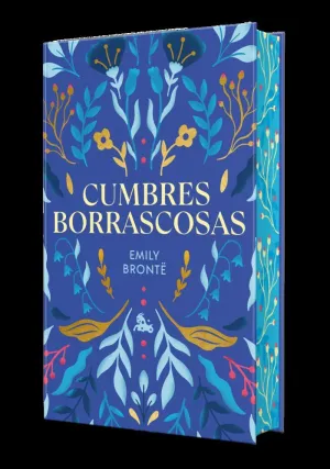 CUMBRES BORRASCOSAS