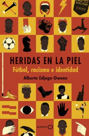 HERIDAS EN LA PIEL
