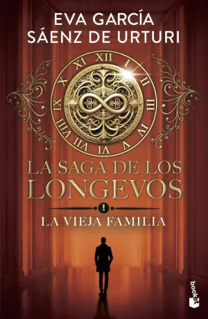 LA VIEJA FAMILIA