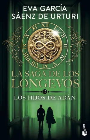 LOS HIJOS DE ADÁN