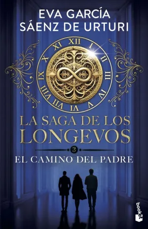 EL CAMINO DEL PADRE