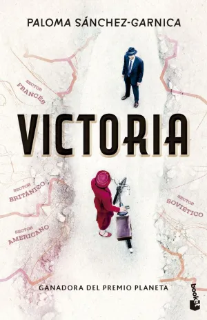 VICTORIA