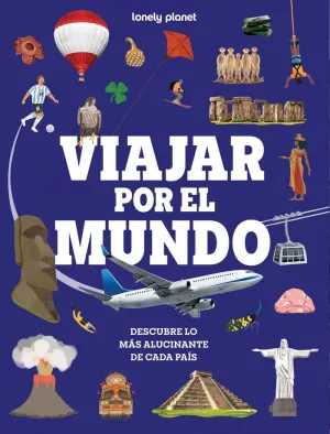 VIAJAR POR EL MUNDO