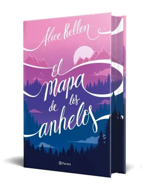 EL MAPA DE LOS ANHELOS