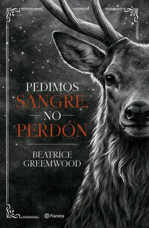 PEDIMOS SANGRE, NO PERDÓN