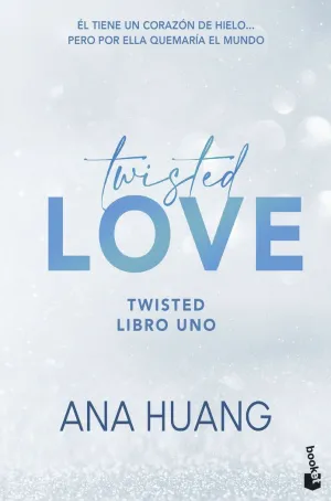 TWISTED LOVE