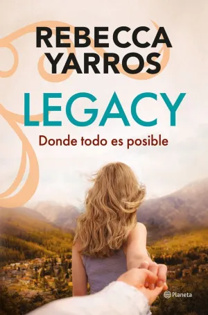 DONDE TODO ES POSIBLE