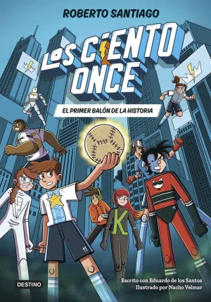 EL PRIMER BALÓN DE LA HISTORIA