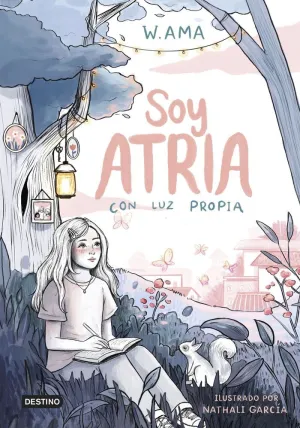 CON LUZ PROPIA