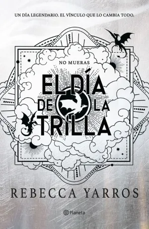 EL DÍA DE LA TRILLA