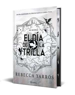 EL DÍA DE LA TRILLA