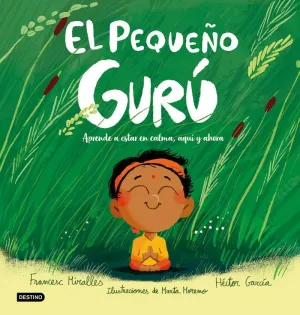 EL PEQUEÑO GURÚ