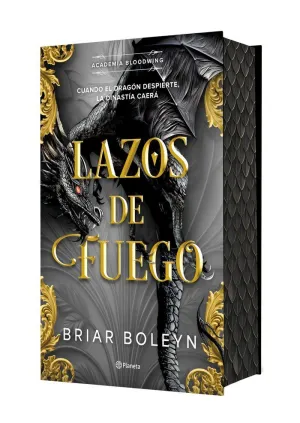 LAZOS DE FUEGO