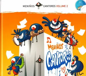 MENIÑOS CANTORES, 2