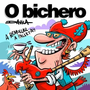 A REMOLLAR A PALLETA