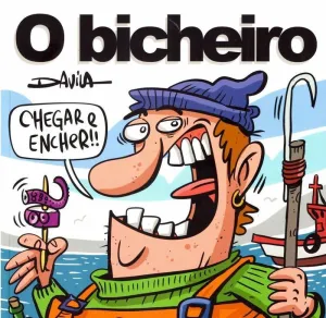 CHEGAR E ENCHER!!