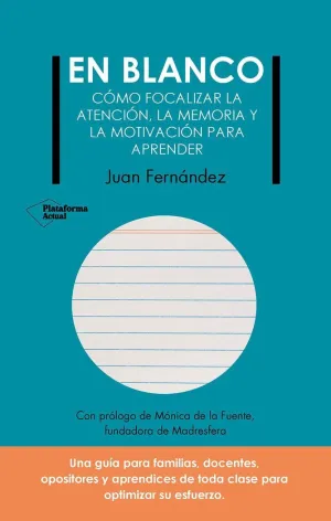 EN BLANCO EN BLANCO