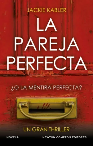 LA PAREJA PERFECTA LA PAREJA PERFECTA